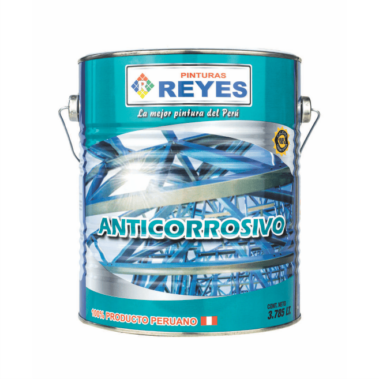 Anticorrosivo Reyes
