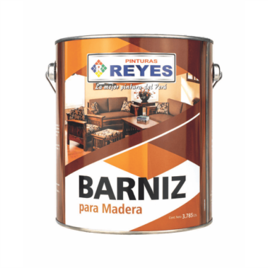 Barniz para Madera Reyes
