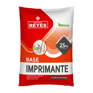 Base Imprimante Reyes