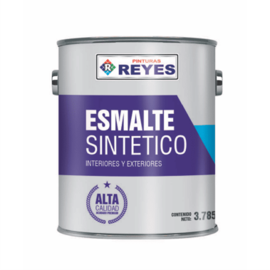 Esmalte Sintético Reyes