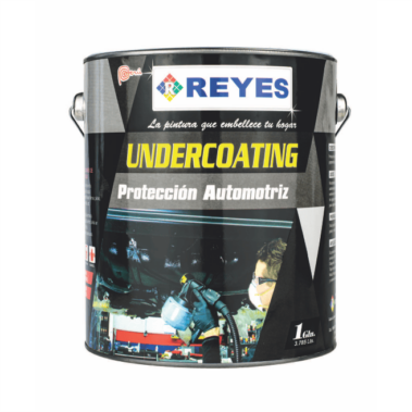 Undercoating Proteccion Automotriz Reyes