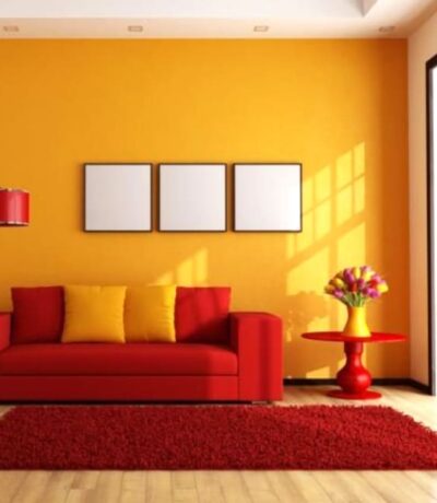Pinturas para Interiores